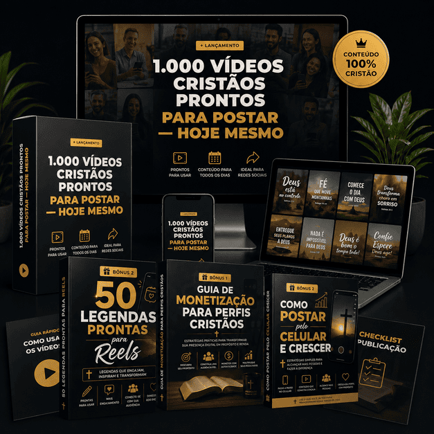 Plano Premium